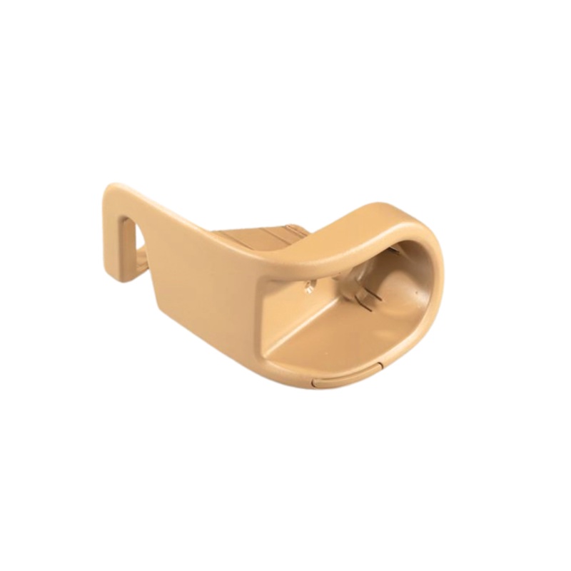 Porsche Seat Actuating Lever Trim – Sand Beige – Cayenne | 2003-2006  955522673006C6