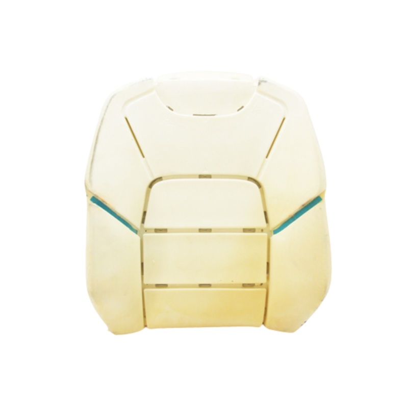 Porsche Seat Backrest Foam Part – Right – Cayenne | 2007-2010  955-521-586-00