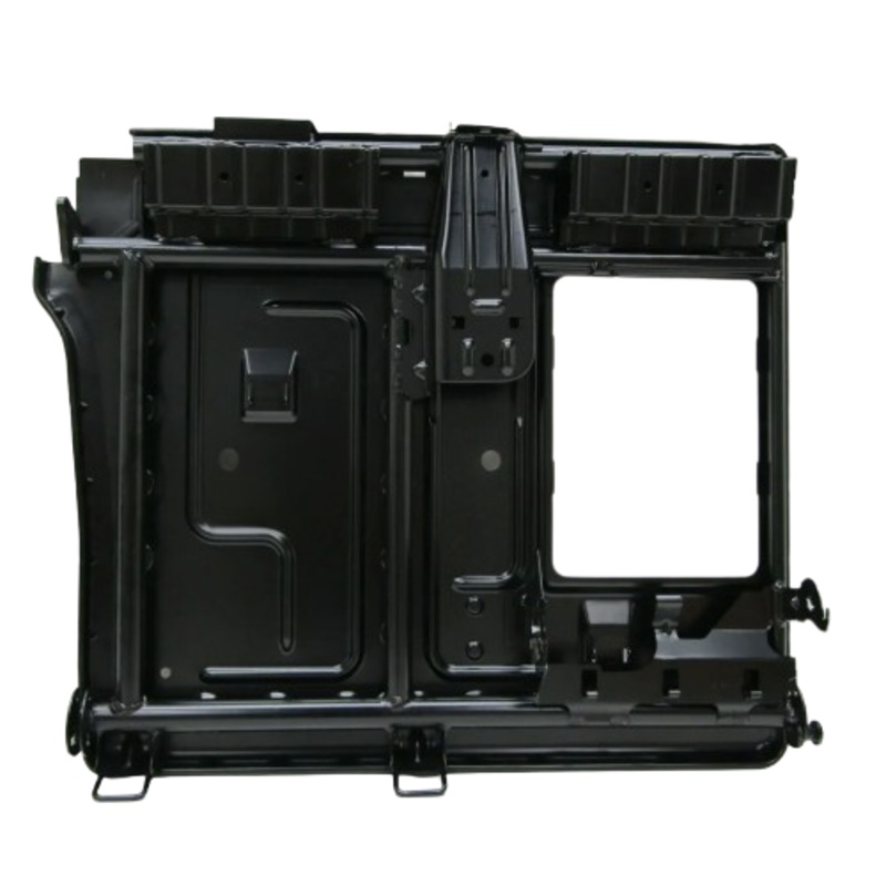 Porsche Seat Backrest Frame – Cayenne | 2005-2006  955-522-875-02