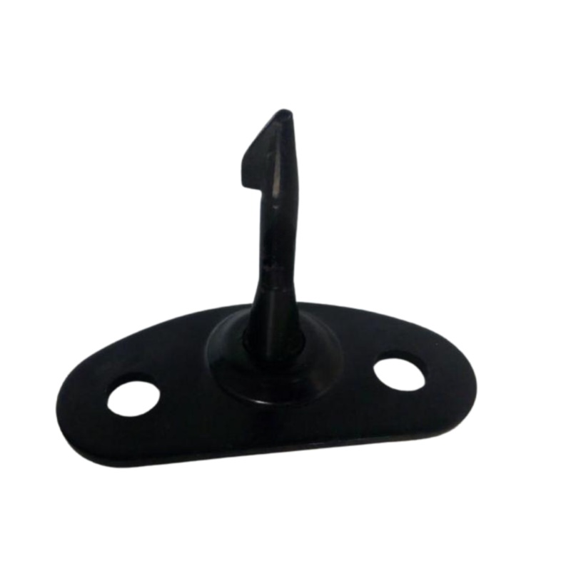 Porsche Seat Backrest Mounting Bracket – Rear Left – Cayenne | 2003-2010  955-522-735-00