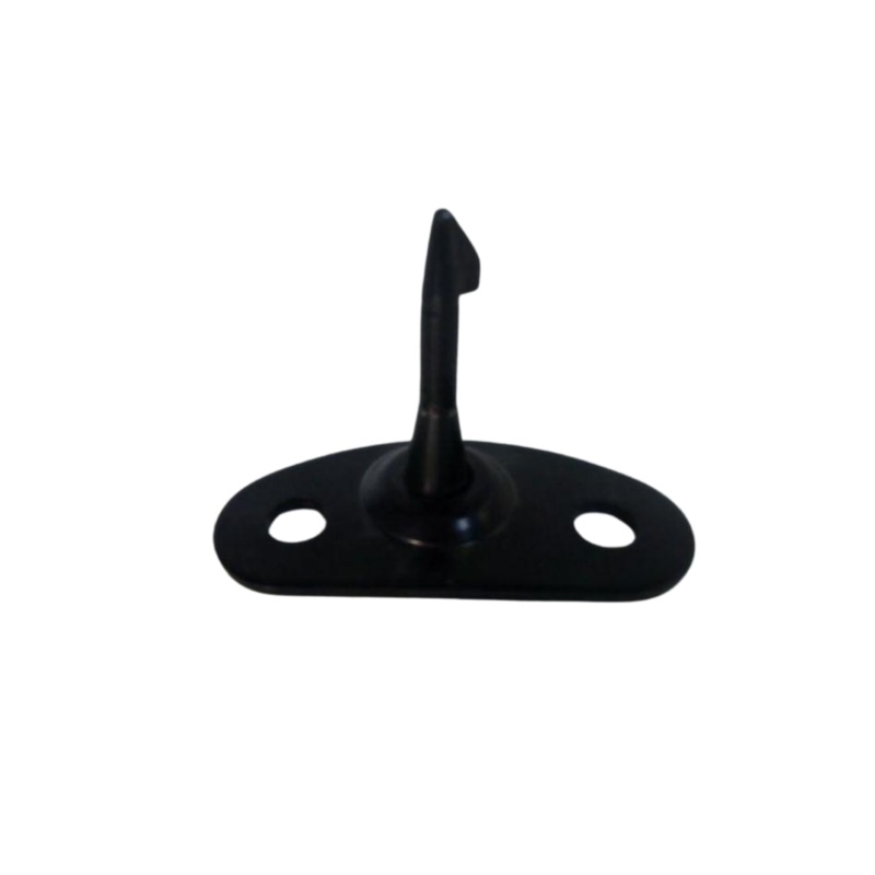 Porsche Seat Backrest Mounting Bracket – Rear Right – Cayenne | 2003-2010  955-522-734-00