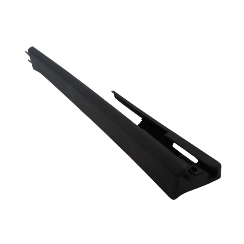 Porsche Seat Rail Cover – Right – Cayenne | 2003-2010  955521355049B9