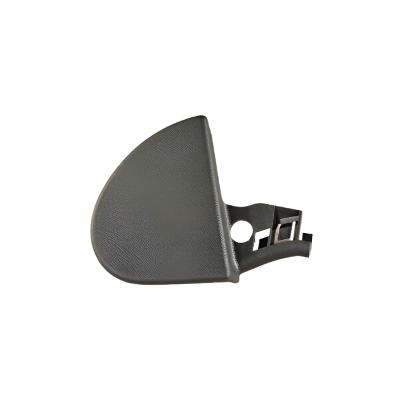 Porsche Seat Recliner Adjuster Cover – Front Left – Cayenne | 2003-2010