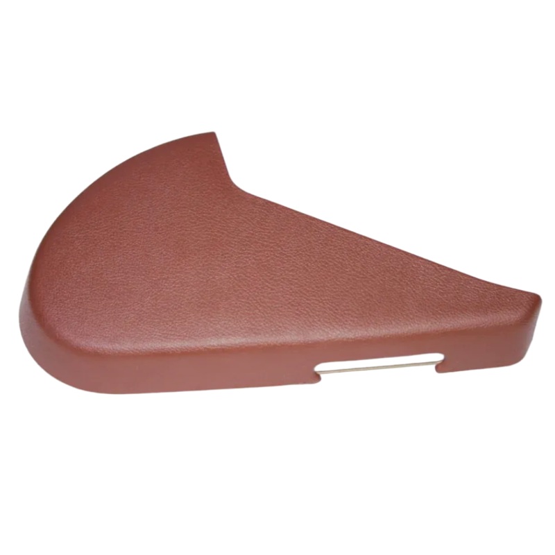 Porsche Seat Recliner Adjuster Cover – Front Left – Cayenne | 2008-2010  95552138300K40