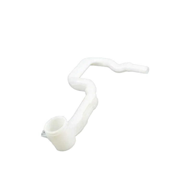 Porsche Windshield Washer Reservoir Filler Neck – Cayenne | 2003-2010  955-528-605-02