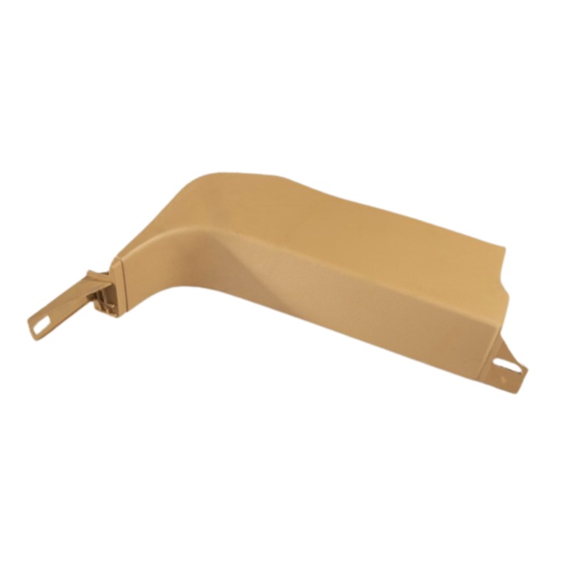 Porsche A-Pillar Lining – Right Lower – Sand Beige – Cayenne | 2003-2010  955555486006C6