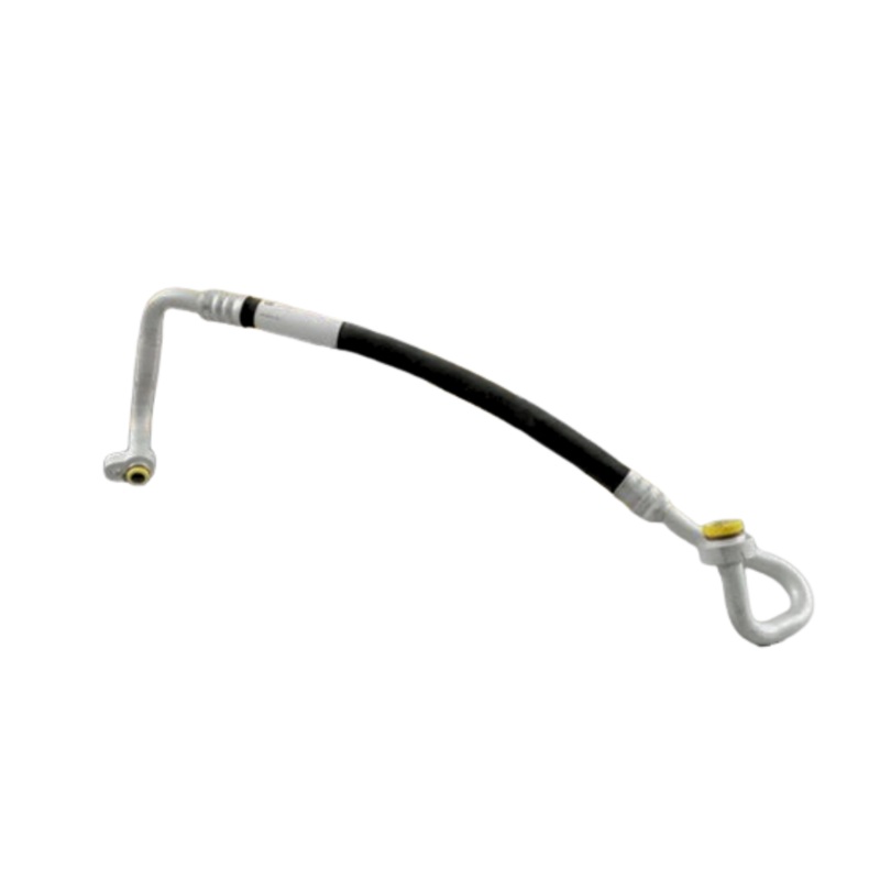 Porsche Air Conditioning Suction Hose – Cayenne | 2003-2006  955-572-101-00