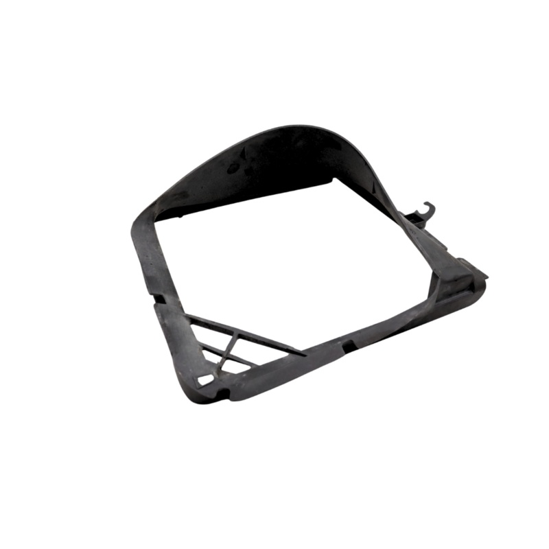 Porsche Air Duct – Left – Cayenne | 2003-2006  955-575-340-00