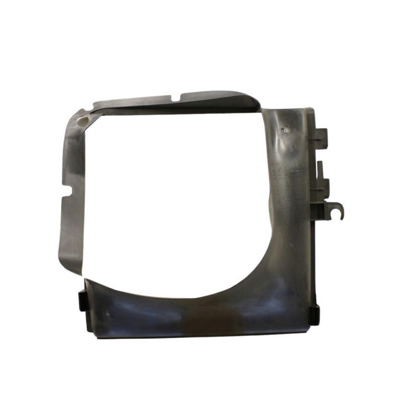 Porsche Air Duct – Left – Cayenne | 2007-2010  955-575-339-50