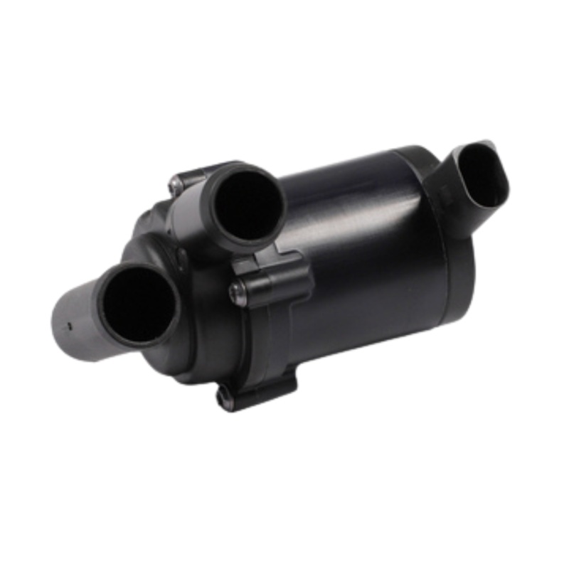 Porsche Auxiliary Water Pump – Cayenne | 2003-2010  955-572-150-06