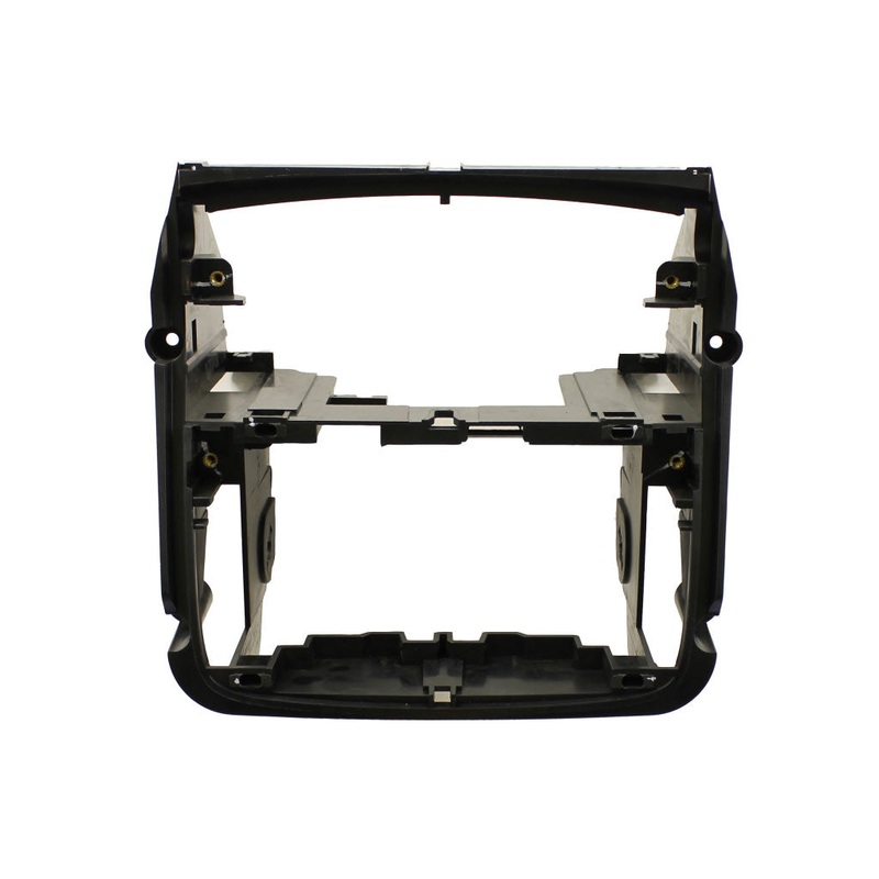 Porsche Center Console Mount Bracket – Cayenne | 2003-2010  955-552-089-00