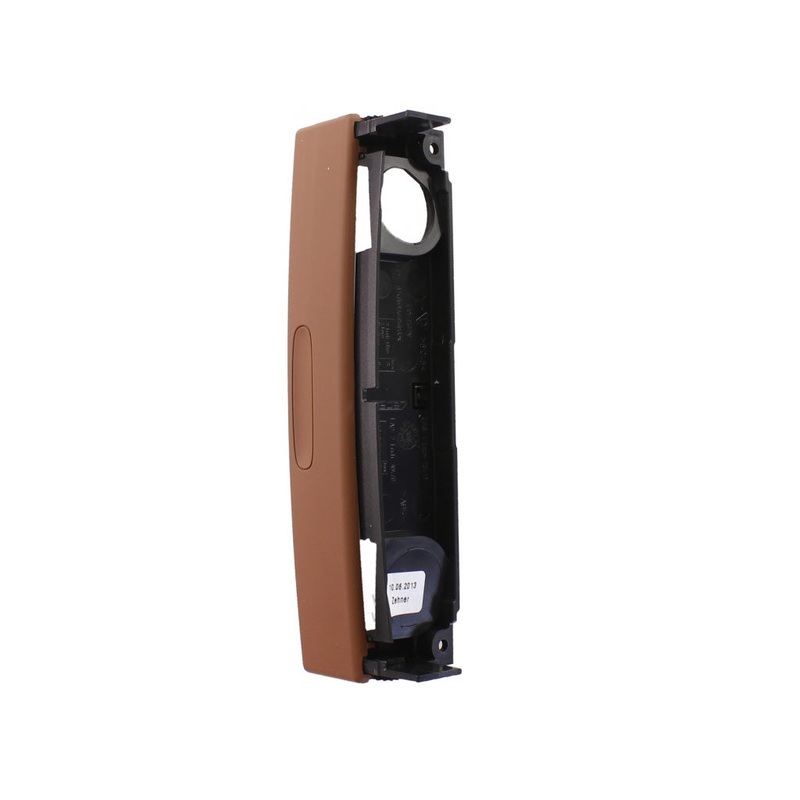 Porsche Centre Console Lighter Socket Trim – Cayenne | 2007-2010  95555216101L58