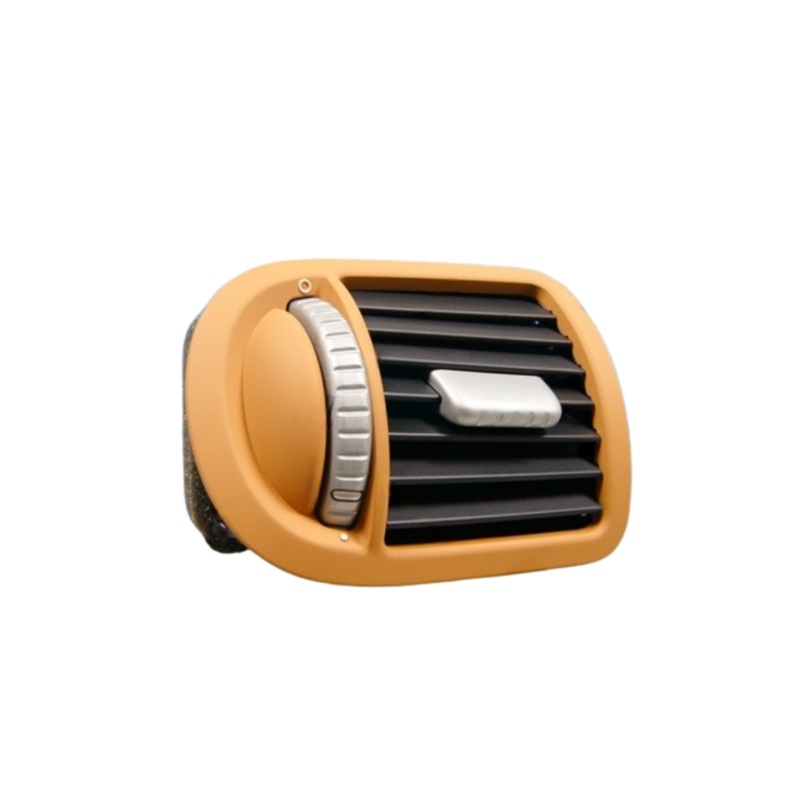 Porsche Dashboard Air Vent – Left – Cayenne | 2008-2010  955552225035Z1