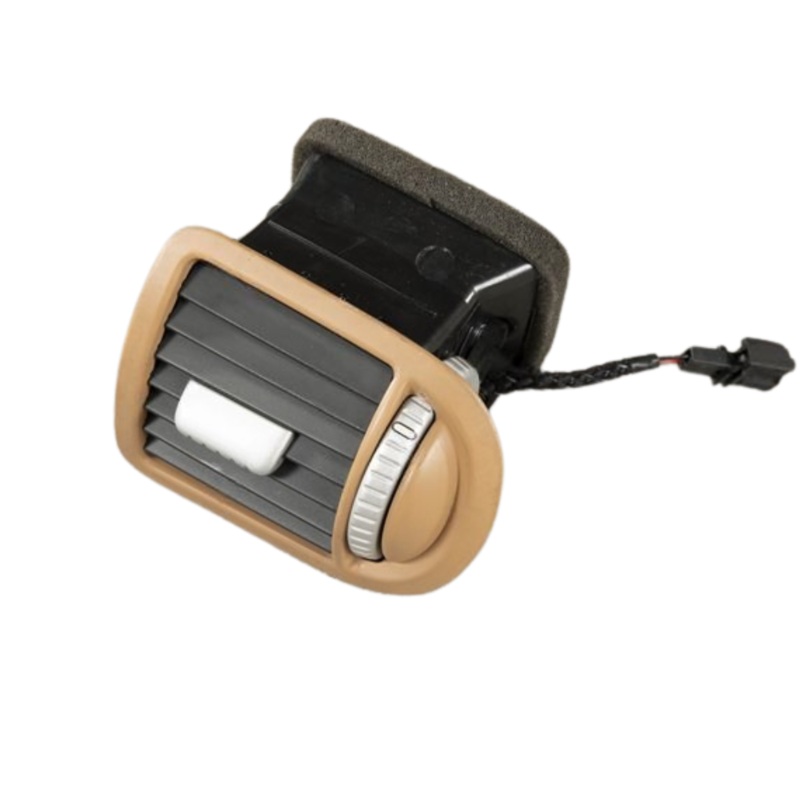 Porsche Dashboard Air Vent – Right – Cayenne | 2008-2010  955552228035Z1