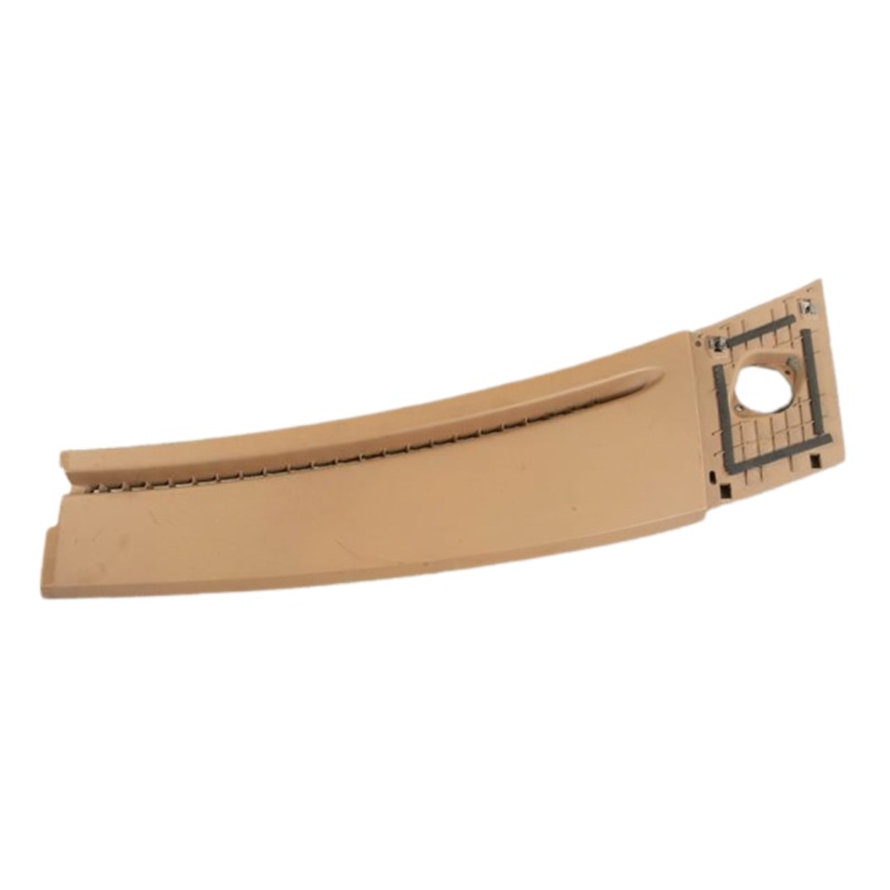 Porsche Defroster Air Vent Trim – Left Front – Cayenne | 2003-2010  955552185015Y9