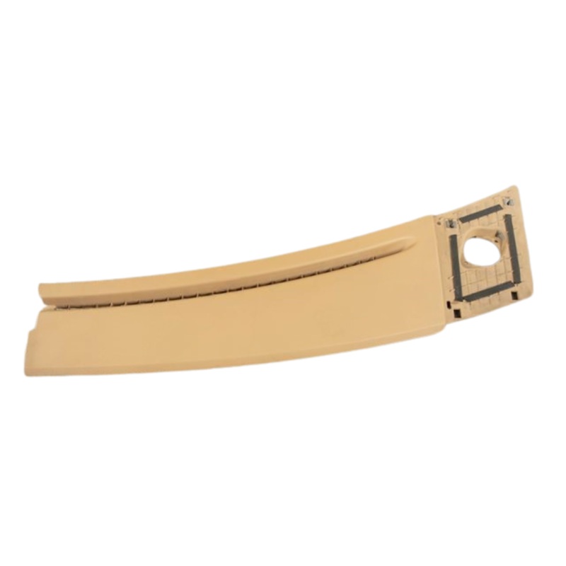 Porsche Defroster Air Vent Trim – Left Front – Cayenne | 2008-2010  955552185015Z1