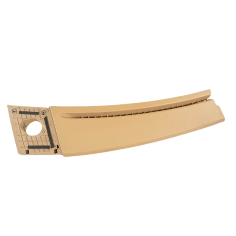 Porsche Defroster Air Vent Trim – Right Front – Cayenne | 2008-2010  955552186015Z1