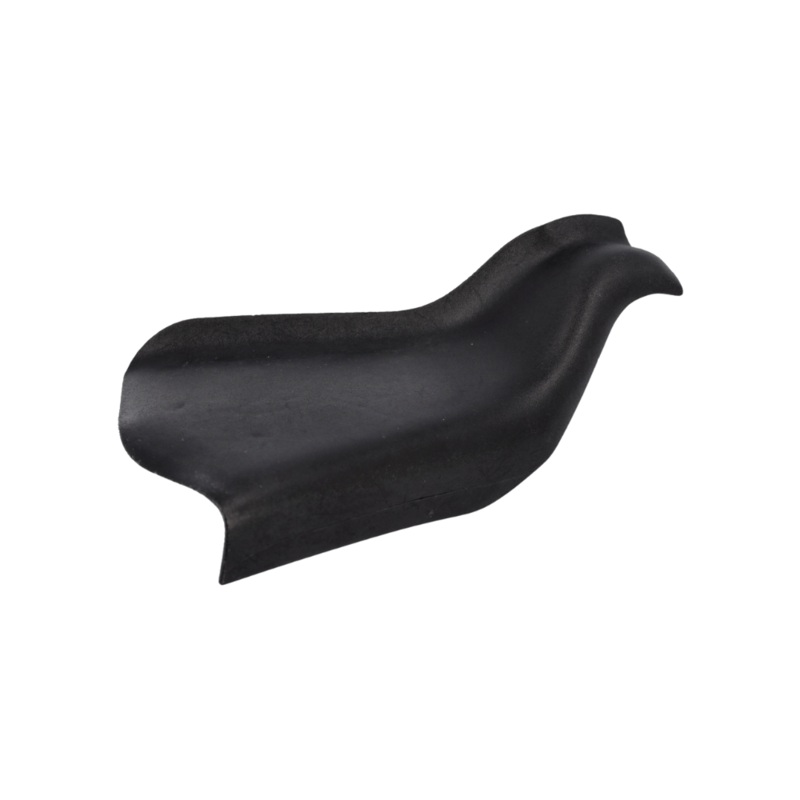 Porsche Door Cover Trim – Left – Cayenne | 2003-2010  9555318650401C