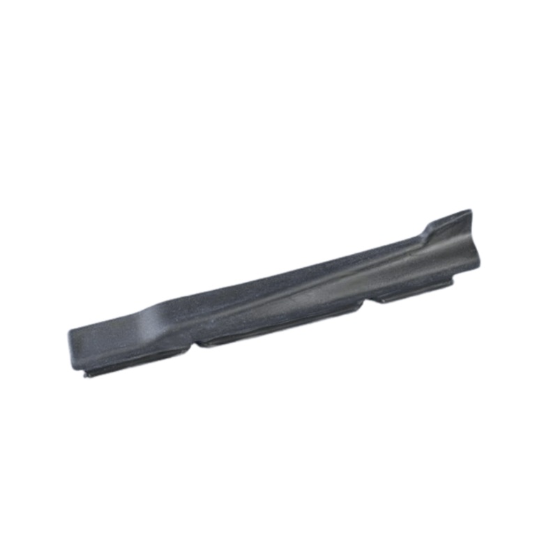 Porsche Door Sill End Piece – Left Front – Cayenne | 2003-2010  9555597110001C