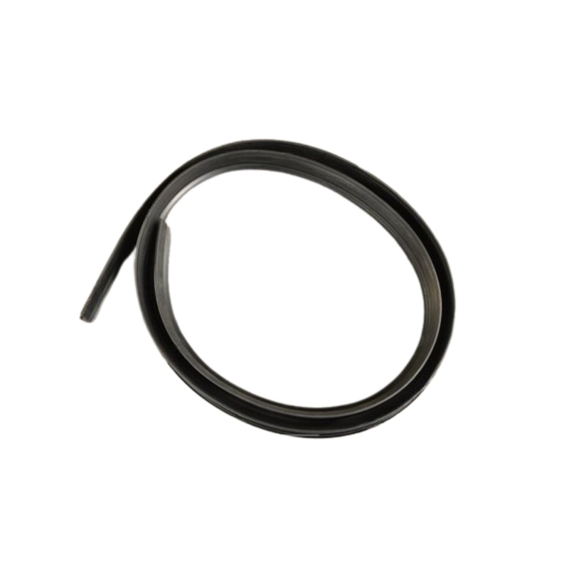 Porsche Door Sill Seal – Black – Cayenne | 2003-2010  955-559-862-00