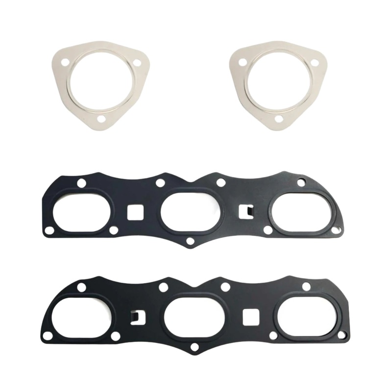 Porsche Exhaust Gasket Set – 911 | 2012-2016  FS-POR-991-GSKT