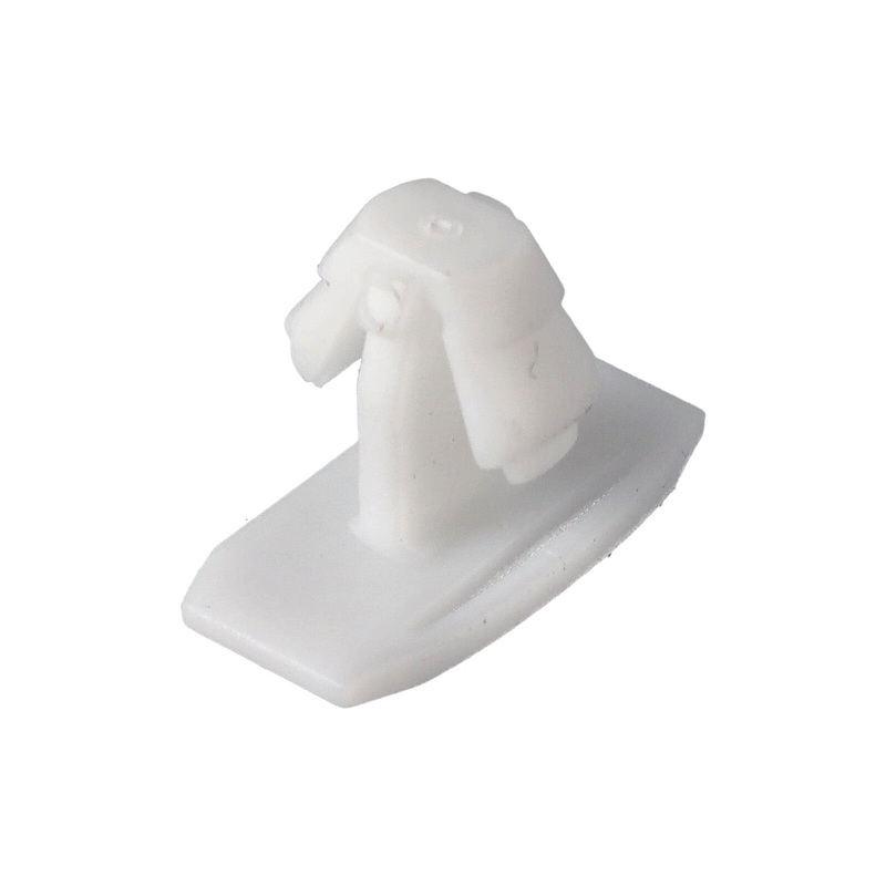 Porsche Fender Cover Clip – Cayenne | 2003-2010  955-559-719-00
