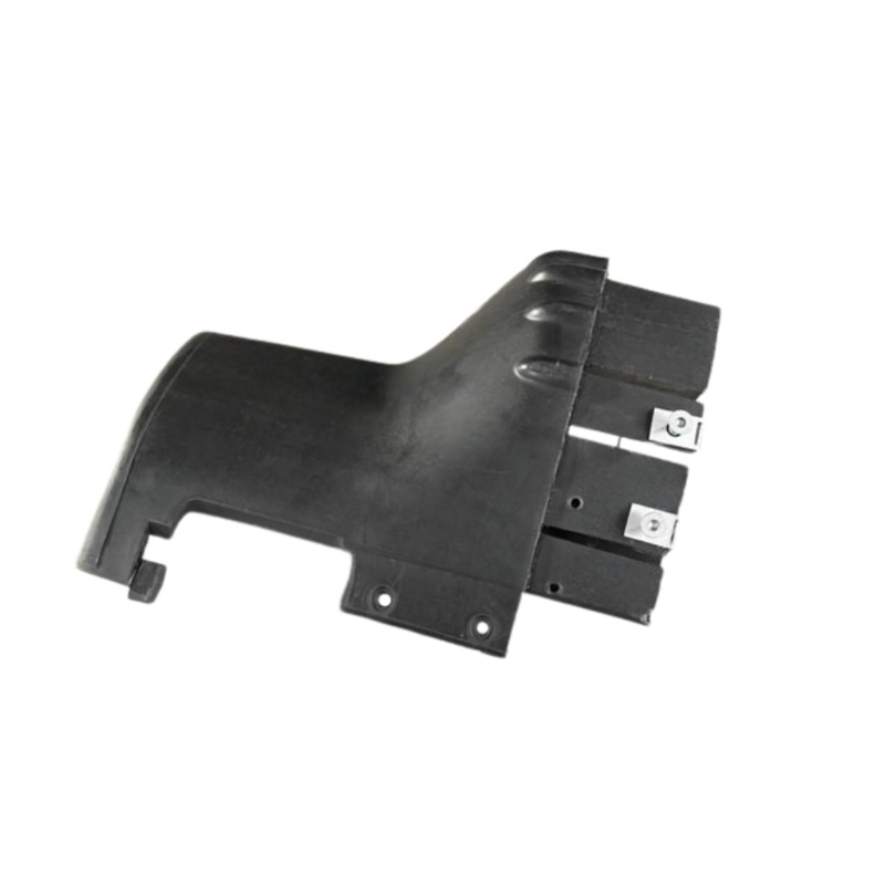 Porsche Footboard End Cover – Front Left – Cayenne | 2003-2010  9555596930001C