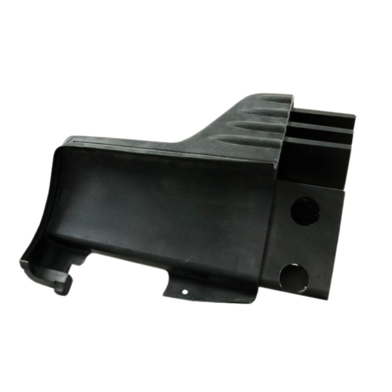 Porsche Footboard End Cover – Front Right – Cayenne | 2003-2010  9555596940001C