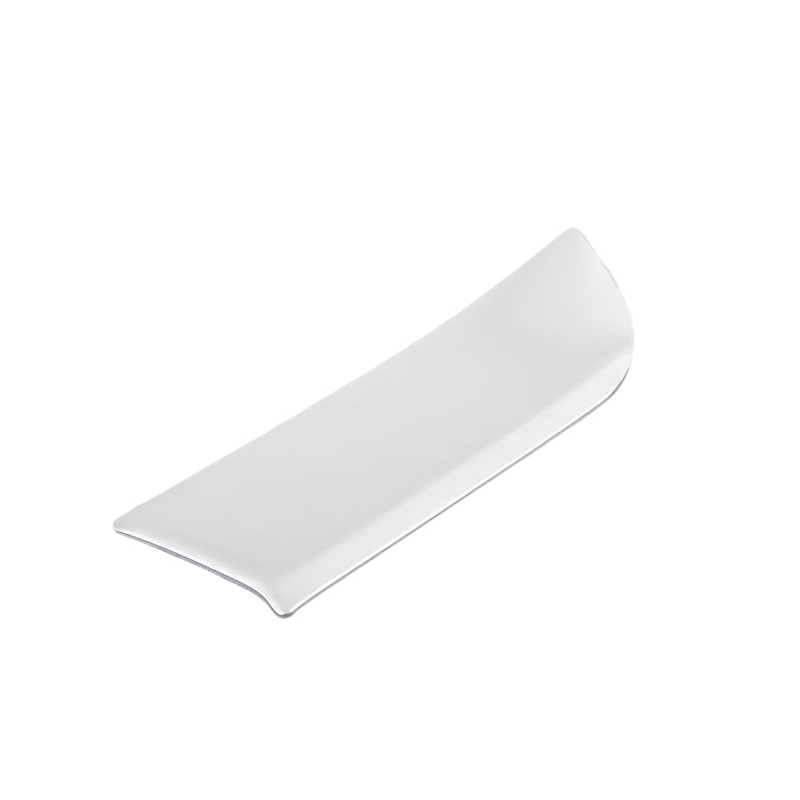 Porsche Front Fender Moulding- Right – Satin Aluminum – Cayenne | 2003-2006  955559458024W9