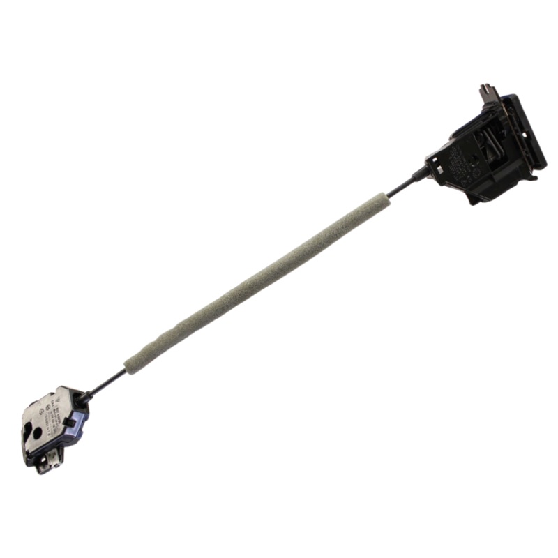 Porsche Glove Box Latch – Cayenne | 2003-2010  955-552-127-01