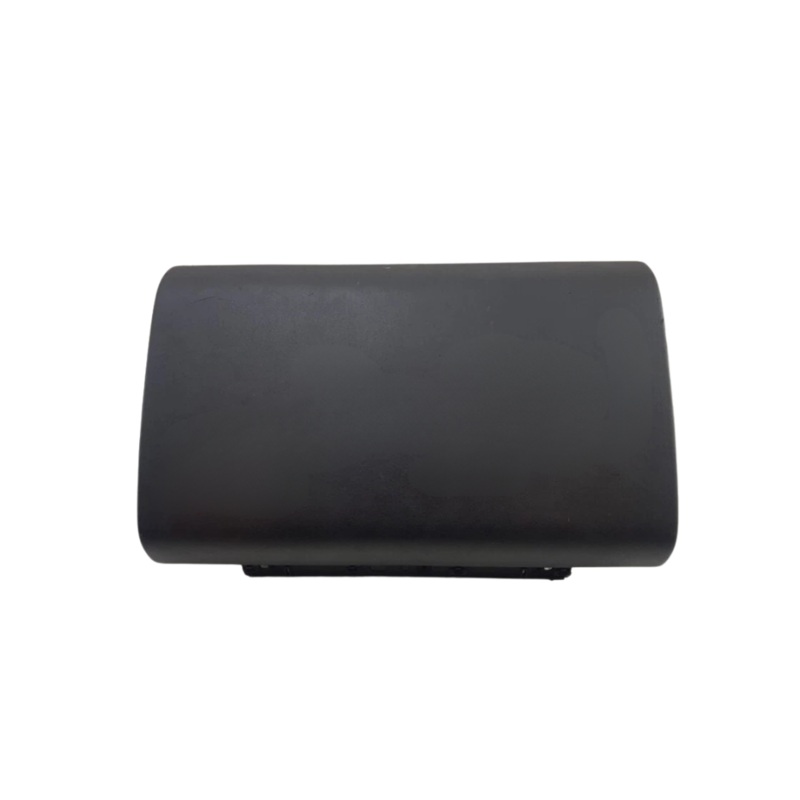 Porsche Glove Box Lid – Black – Cayenne | 2003-2010