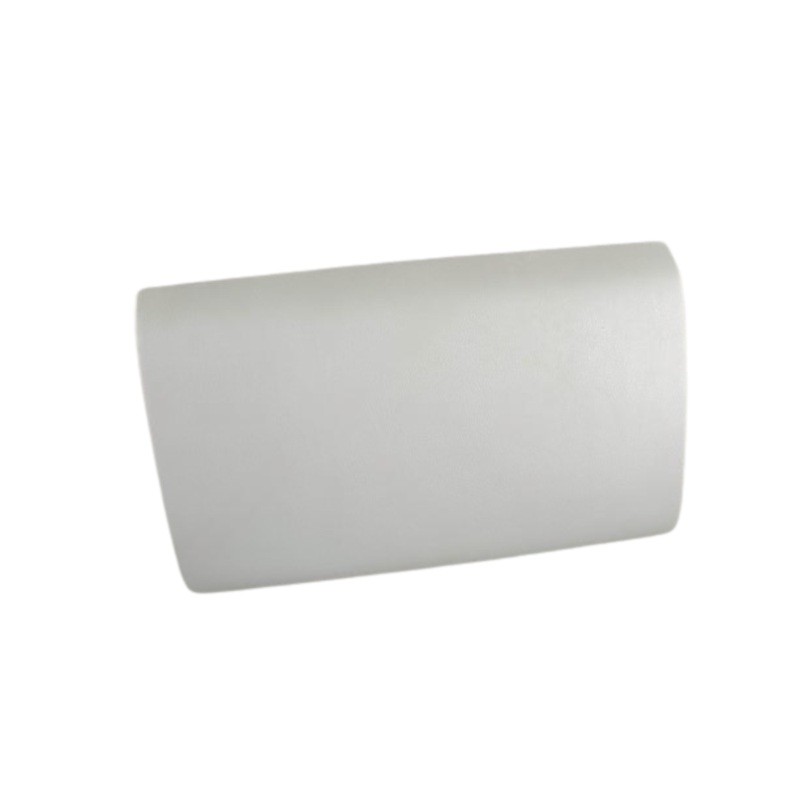 Porsche Glove Box Lid – Steel Grey – Cayenne | 2003-2010  955552120005R3