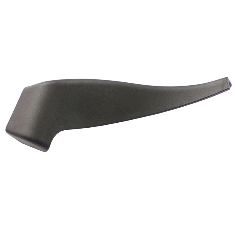 Porsche Hinge Cover Trim – Left Inner – Cayenne | 2003-2010  955551713009B9