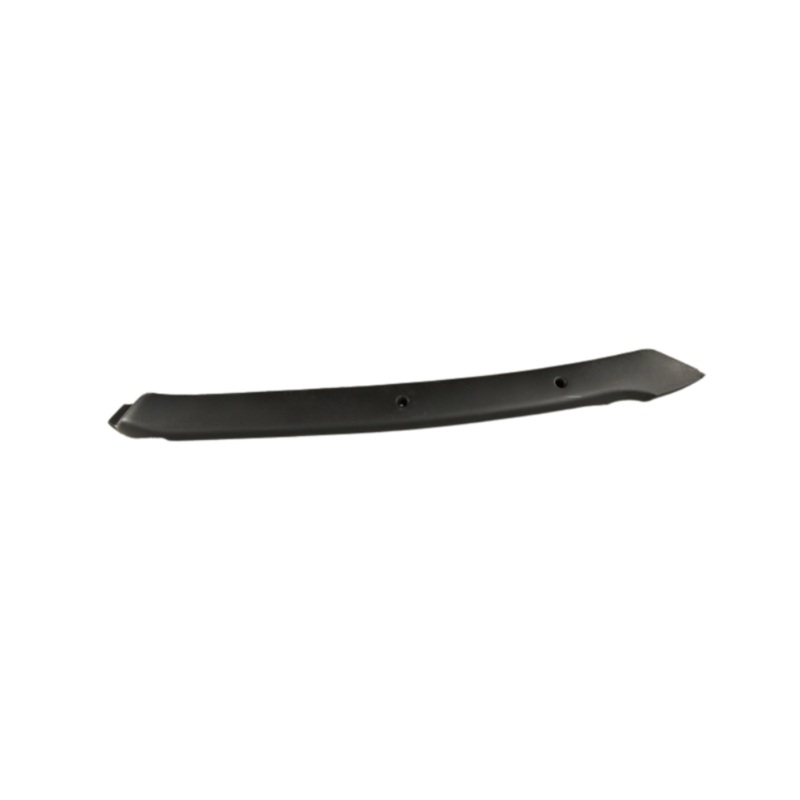 Porsche Hinge Cover Trim – Right – Satin Black – Cayenne | 2003-2010  955551712029B9