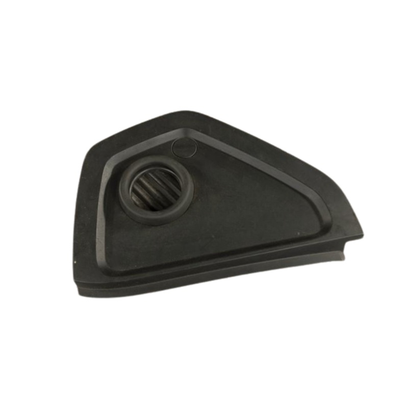 Porsche Instrument Panel Side Cover – Left – Cayenne | 2003-2010