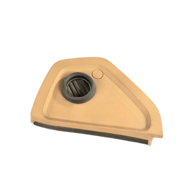 Porsche Instrument Panel Side Cover – Left – Cayenne | 2003-2010  955552175025Z1