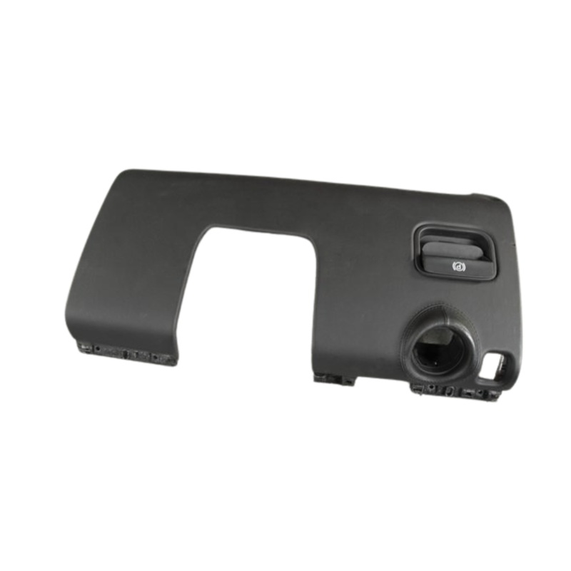 Porsche Instrument Panel Trim – Black – Cayenne | 2003-2010  955552505018YR