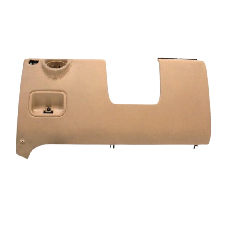 Porsche Instrument Panel Trim – Sand Beige – Cayenne | 2003-2010  955552505018G1