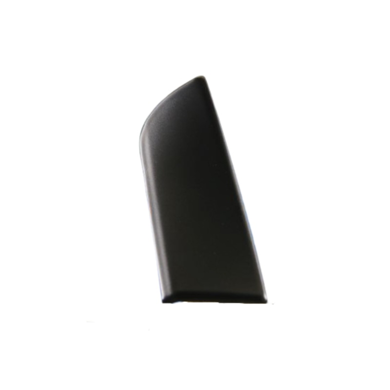 Porsche Left Fender Moulding – Matte Black – Cayenne | 2008-2010  95555945902XX2