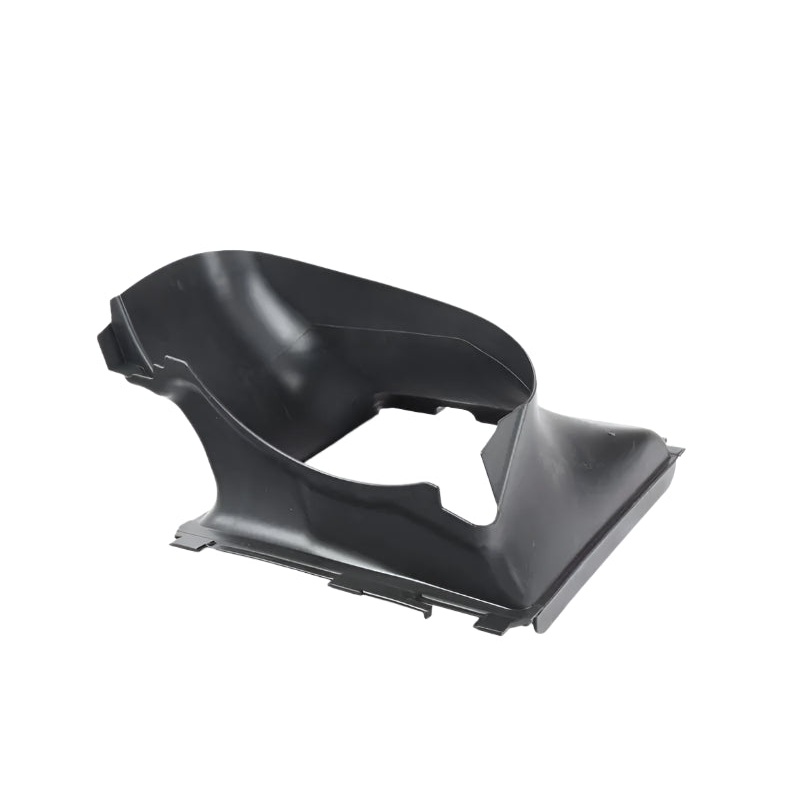 Porsche Radiator Support Air Duct – Right – Cayenne | 2008-2010  955-575-572-50