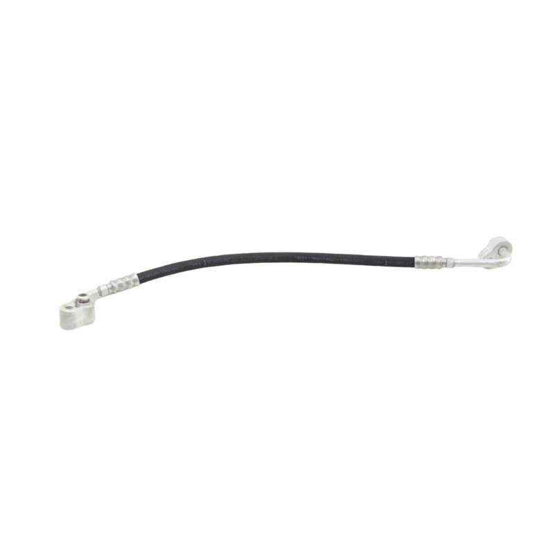 Porsche Refrigerant Hose – Cayenne | 2003-2010  955-572-081-00