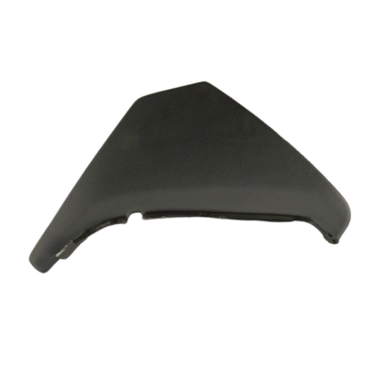 Porsche Right Centre Console Cover – Black – Cayenne | 2003-2010  955552114015Q2