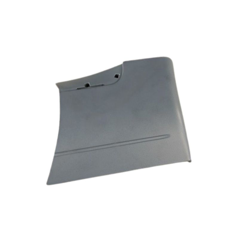 Porsche Right Fender Molding – Prime Coated – Cayenne | 2008-2010  95555964803G2X