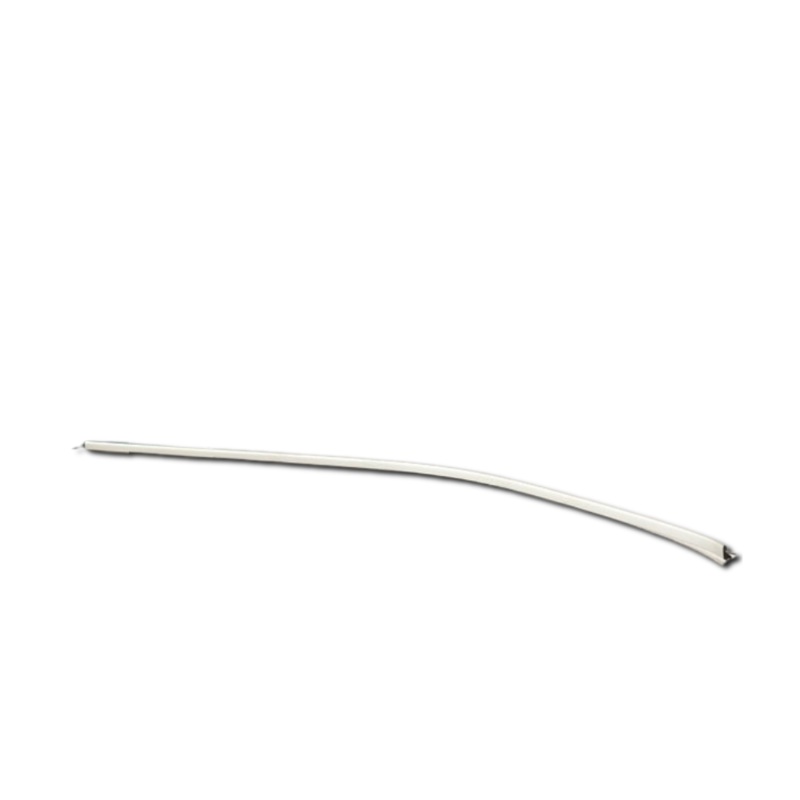 Porsche Roof Edge Strip – Front Left – Cayenne | 2003-2010  955559485004W9