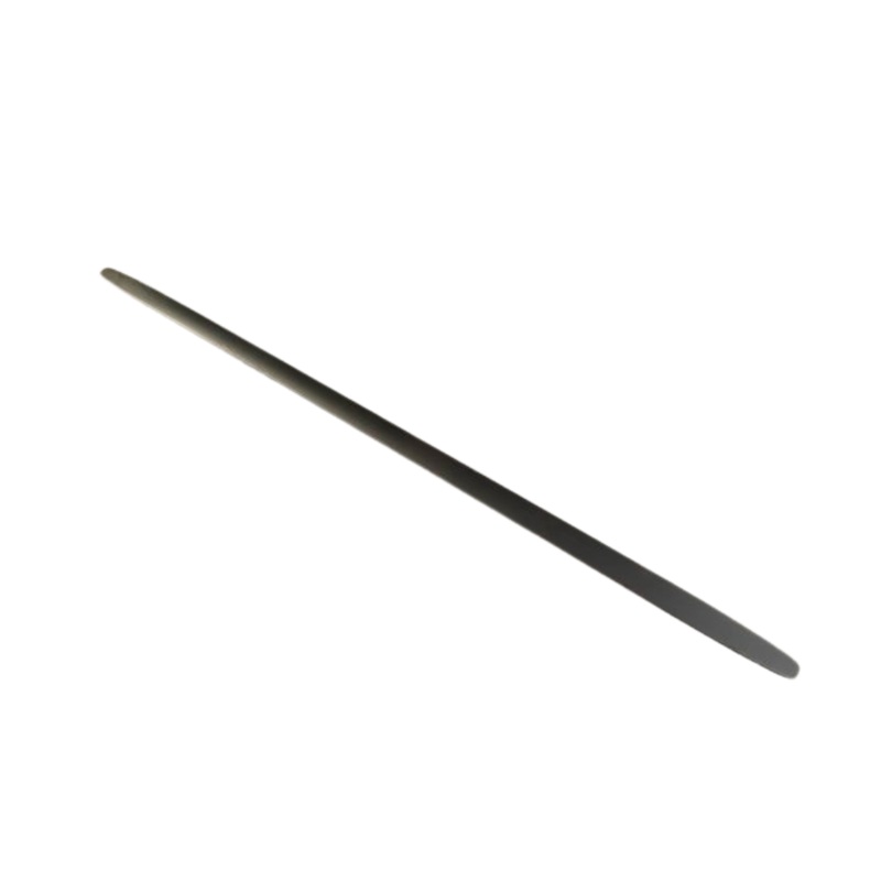 Porsche Roof Protective Strip – Satin Aluminium – Cayenne | 2004-2010  95555946500XX2