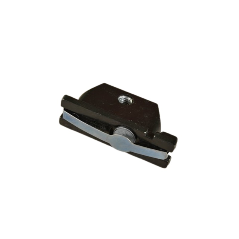 Porsche Roof Rail Fastening Bracket – Front Right – Cayenne | 2004-2010  955-559-378-00