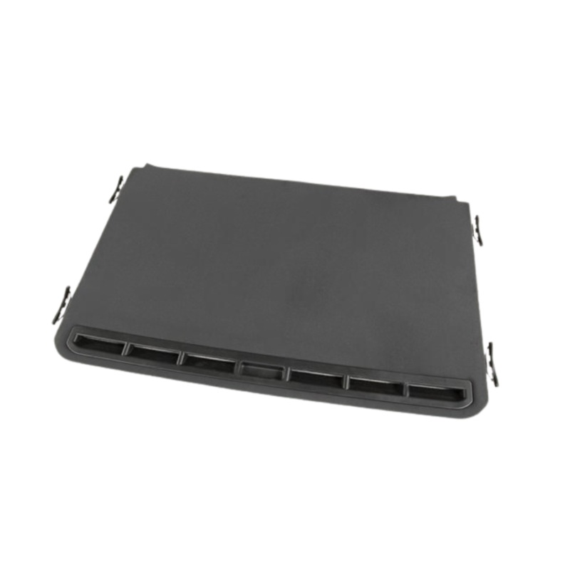 Porsche Roofliner Frame – Black – Cayenne | 2007-2010  95556402401K90