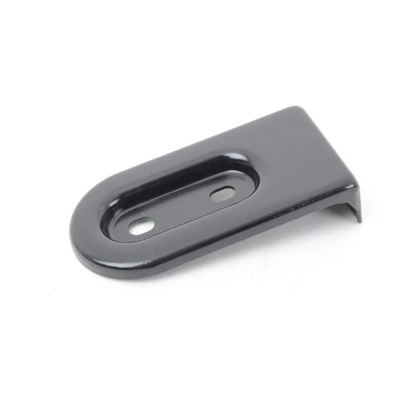 Porsche Running Board Mounting Bracket – Center – Cayenne | 2003-2010  955-559-467-00