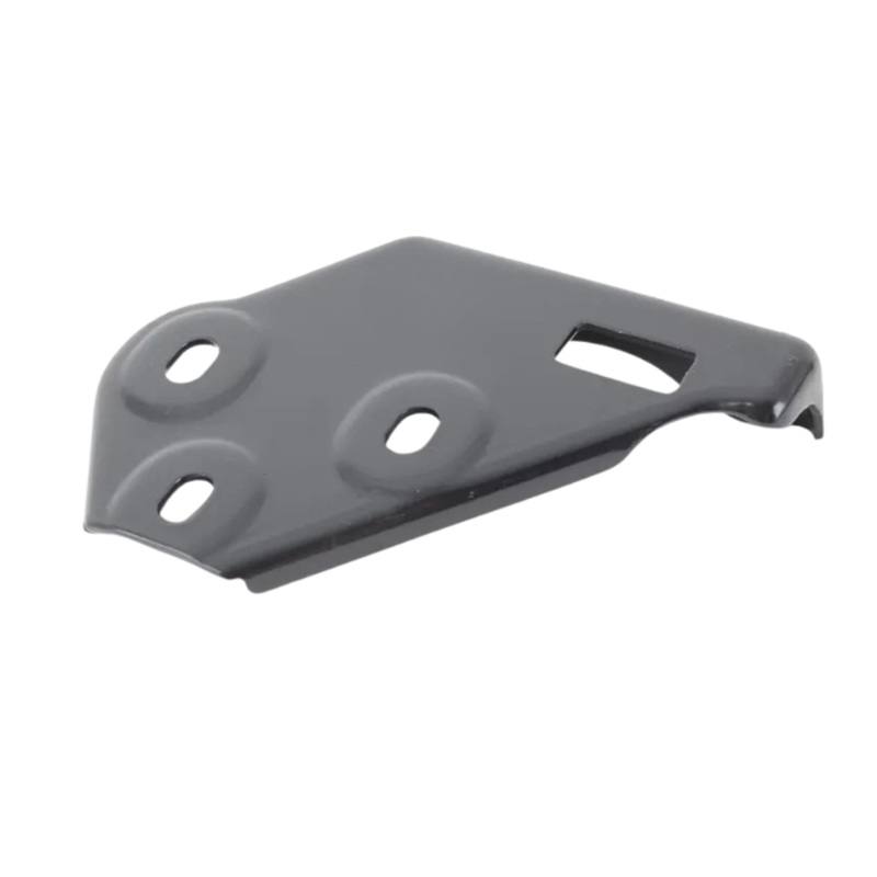 Porsche Running Board Mounting Bracket – Front Right – Cayenne | 2003-2010  955-559-488-00