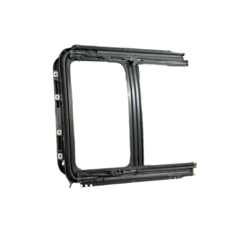 Porsche Sliding Sunroof Frame – Cayenne | 2003-2010  955-564-025-00